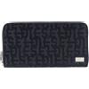 DIESEL - Portafoglio - Viola scuro