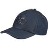 FERRAGAMO - Cappello - Blu notte