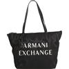 ARMANI EXCHANGE - Borsa a mano - Nero