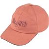 MOORER - Cappello - Salmone