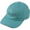 MOORER - Cappello - Turchese