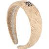 DOLCE&GABBANA - Accessorio per capelli - Beige
