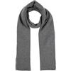 JACQUEMUS - Sciarpe e foulard - Grigio