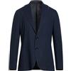 SARTORIA LATORRE - Blazer - Blu notte