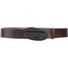 DIESEL - Cintura Regular - Testa di moro