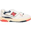 NEW BALANCE - Sneakers - Avorio