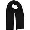ALPHA STUDIO - Sciarpe e foulard - Nero