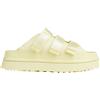 UGG - Sandali - Verde chiaro