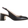 STUART WEITZMAN - Décolleté - Nero