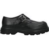 TOD'S - Mocassino - Nero