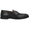 TESTONI - Mocassino - Nero