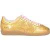 AMA BRAND - Sneakers - Oro