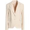 KONTATTO - Blazer - Avorio