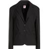 KONTATTO - Blazer - Nero