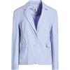 KONTATTO - Blazer - Lilla
