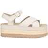 UGG - Sandali - Avorio