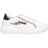 JOHN RICHMOND - Sneakers - Bianco