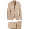 PAOLONI - Abito - Beige