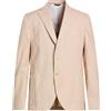 TOMBOLINI - Blazer - Albicocca