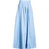 COMPAGNIA ITALIANA - Gonna lunga - Celeste