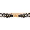 BALMAIN - Cintura Regular - Nero