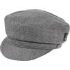 BORSALINO - Cappello - Nero