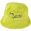 MARNI - Cappello - Verde lime