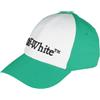 OFF-WHITE™ - Cappello - Verde