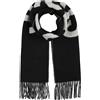 JACQUEMUS - Sciarpe e foulard - Nero