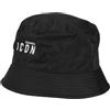 DSQUARED2 - Cappello - Nero