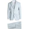 MARCIANO by GUESS - Abito - Grigio chiaro