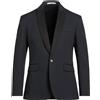 AGLINI - Blazer - Blu notte