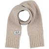 B.B. WALLACE - Sciarpe e foulard - Sabbia