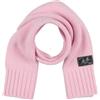 B.B. WALLACE - Sciarpe e foulard - Rosa
