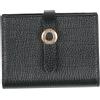BURBERRY - Portacarte - Nero
