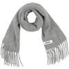 JACQUEMUS - Sciarpe e foulard - Grigio chiaro