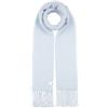 JACQUEMUS - Sciarpe e foulard - Celeste
