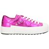PHILIPPE MODEL - Sneakers - Fucsia
