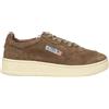 AUTRY - Sneakers - Khaki