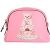MOSCHINO - Pochette - Rosa