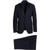 LARDINI - Abito - Blu navy