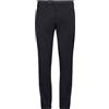 MICHAEL COAL - Pantalone - Blu notte