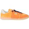 P448 - Sneakers - Arancione