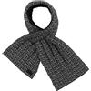 EMPORIO ARMANI - Sciarpe e foulard - Nero