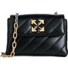 OFF-WHITE™ - Borse a tracolla - Nero