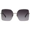 MAX MARA - Occhiali da sole - Grigio