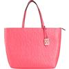 ARMANI EXCHANGE - Borsa a mano - Corallo