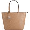 ARMANI EXCHANGE - Borsa a mano - Sabbia