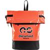 DIESEL - Zaini - Arancione