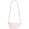 BURBERRY - Borsa a spalla - Rosa chiaro